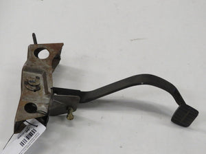 Nissan Silvia 200SX S12 1,8 Turbo Kupplungspedal Pedalerie Pedalbock