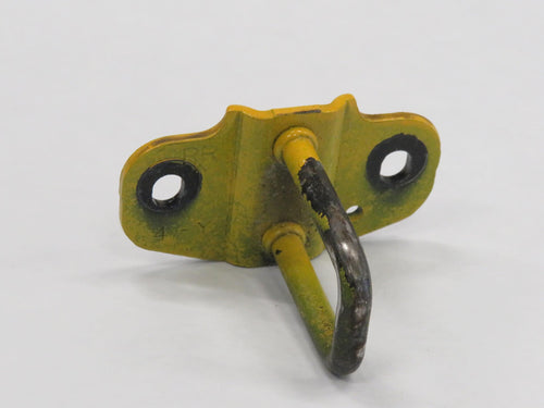 Nissan 300ZX Z31 Haken Schloss Heckklappe Heckdeckel hinten