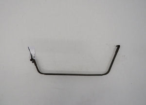 BMW E38 7er Halter Halterung Band Bügel Kraftstofftank Tank