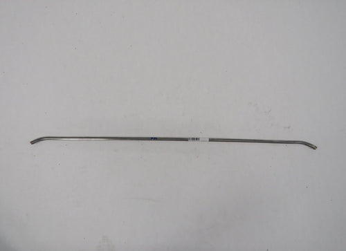 Mitsubishi Pajero Montero L040 Kurz Zierleiste Chromleiste Dach hinten Mitte