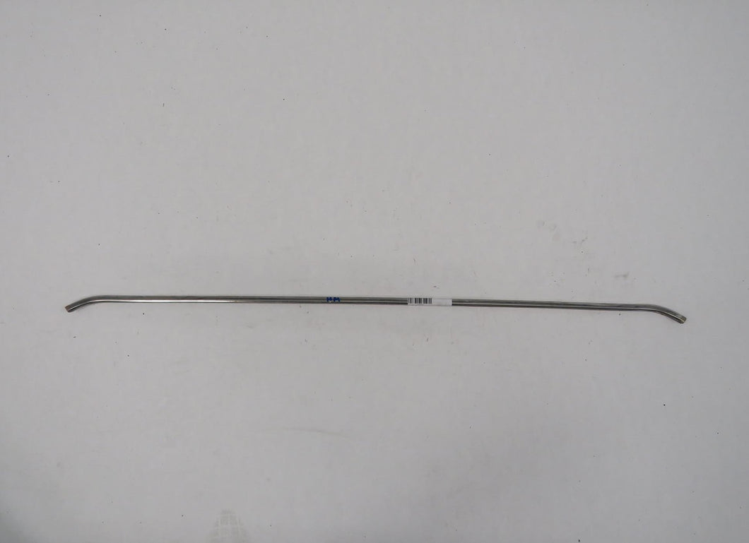 Mitsubishi Pajero Montero L040 Kurz Zierleiste Chromleiste Dach hinten Mitte