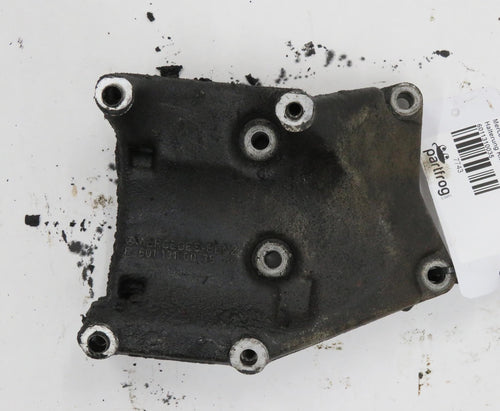 Mercedes Benz W124 250D 300D Halter Halterung Klimakompressor 6011310035