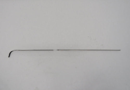 Mitsubishi Pajero Montero L040 Kurz Zierleiste Chromleiste Dach hinten links
