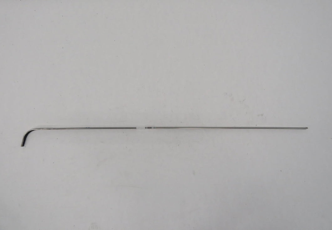 Mitsubishi Pajero Montero L040 Kurz Zierleiste Chromleiste Dach hinten links