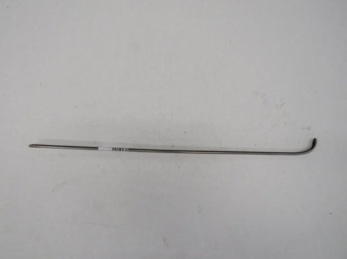 Mitsubishi Pajero Montero L040 Kurz Zierleiste Chromleiste Dach vorn links
