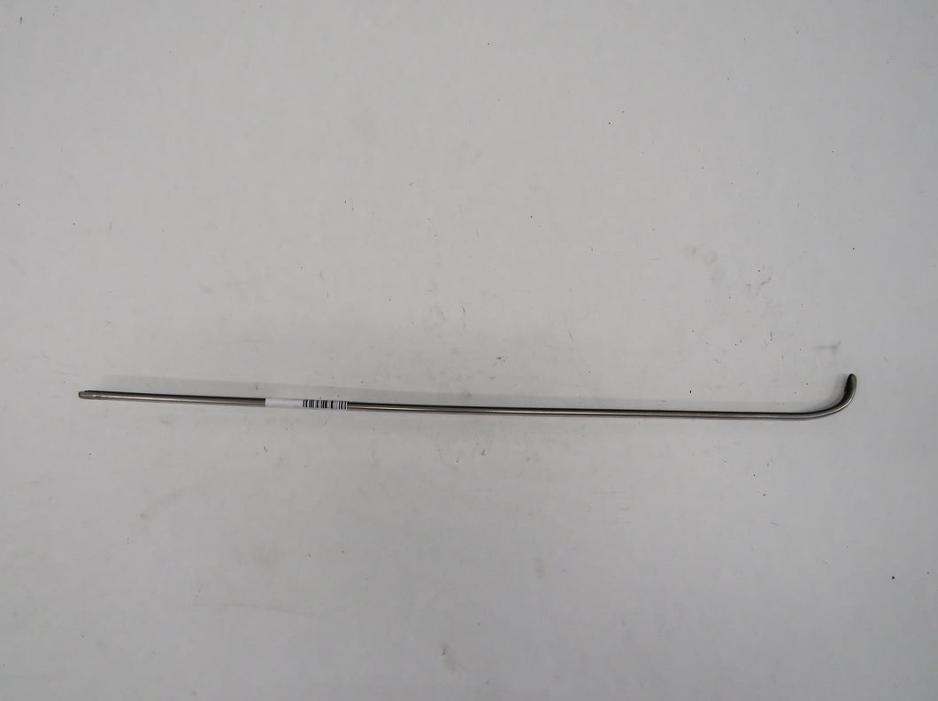 Mitsubishi Pajero Montero L040 Kurz Zierleiste Chromleiste Dach vorn links