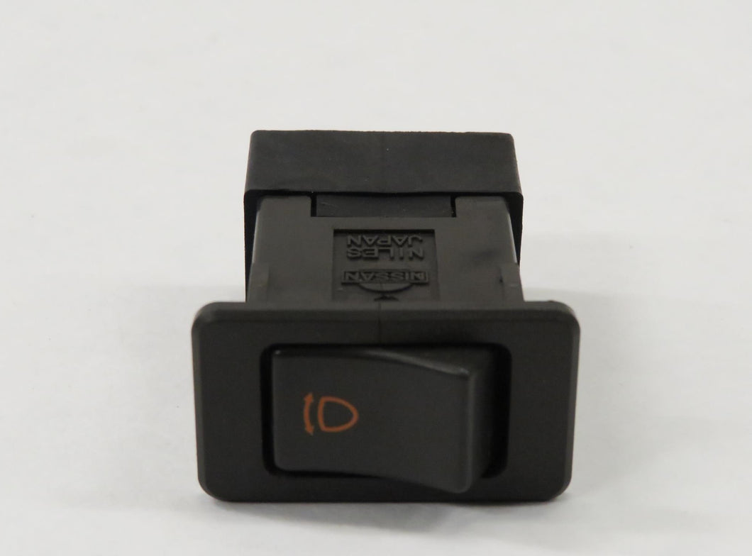 Nissan Silvia 200SX S12 1,8 Turbo Schalter Scheinwerfer Klappscheinwerfer