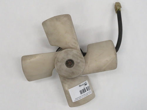 Nissan 300ZX Z31 3.0 Lüfter Gebläse Kühlerlüfter Ventilator Motorkühler vorn