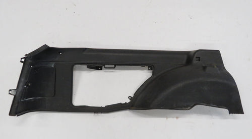 Toyota Celica TA4 RA4 (78-82) Verkleidung Kofferraum hinten links 64732-14020