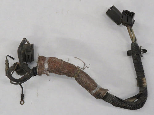 Nissan 300ZX Z31 Kabel Kabelbaum Stecker Lichtmaschine