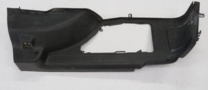 Toyota Celica TA4 RA4 (78-82) Verkleidung Kofferraum hinten links 64732-14020