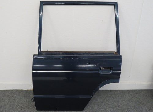 Mitsubishi Pajero Montero Lang L040 Tür hinten links