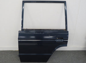 Mitsubishi Pajero Montero Lang L040 Tür hinten links