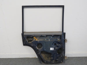 Mitsubishi Pajero Montero Lang L040 Tür hinten links