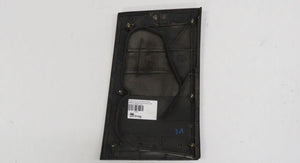 Toyota Celica TA4 RA4 (78-82) Abdeckung Blemde B-Säule links aussen 75058-14020