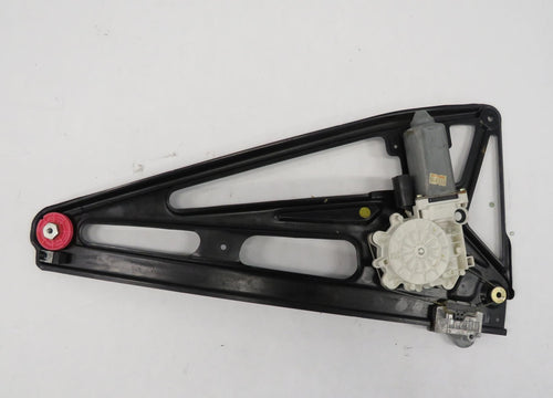 BMW E38 7er Fensterheber mit Motor Tür hinten links 8125203