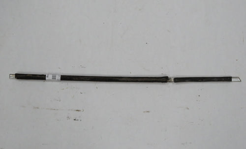 Neue Klasse 1800 2000 Zierleiste Chromleiste Tür Fensterschacht hinten links aussen