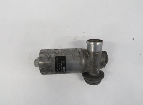 BMW E38 7er E39 5er M52B28 Leerlaufregler 1744713 Bosch 0280140545