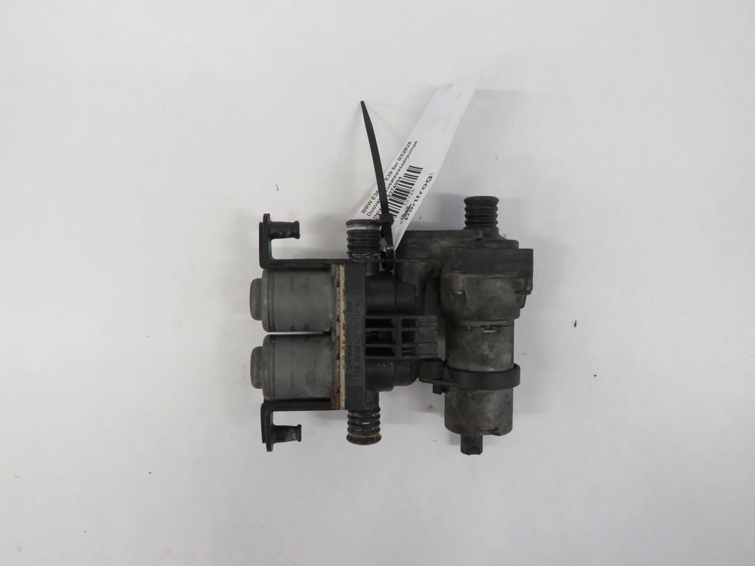 BMW E38 7er E39 5er M52B28 Duoventil Zusatzwasserpumpe Heizung 8374994