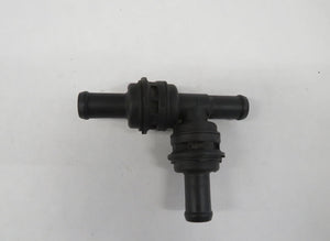 BMW E38 7er E39 5er M52B28 Rückschlagventil Kühlwasser