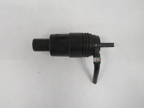 BMW E38 7er Pumpe Scheibenreinigung 67128360244 8360244