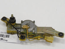 Laden Sie das Bild in den Galerie-Viewer, Nissan 300ZX Z31 Motor Antrieb Heckscheibenwischer 2871001P00