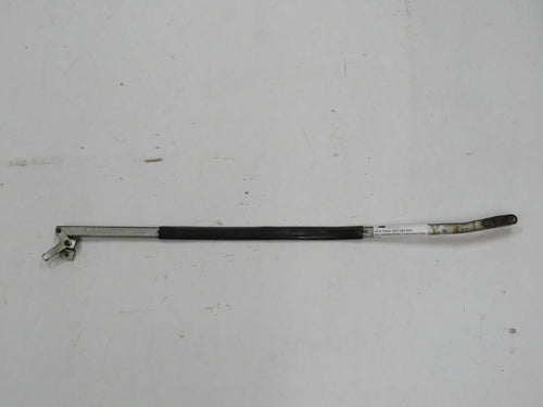 Neue Klasse 1600 1800 2000 Schubstrebe Strebe Türschloss hinten links