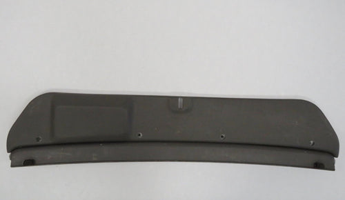 Nissan 300ZX Z31 Verkleidung Heckklappe Heckdeckel innen unten