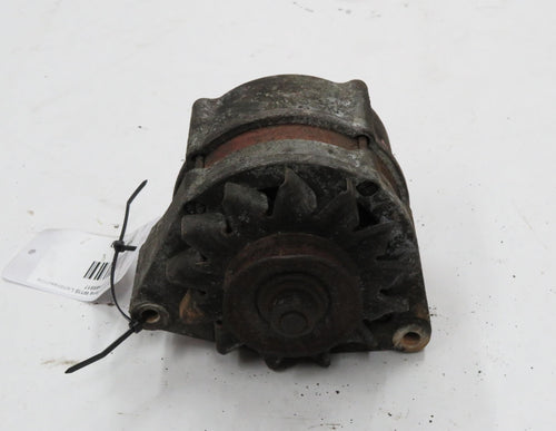 Mercedes Benz W115 Lichtmaschine Bosch 0120489917