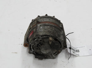 Mercedes Benz W115 Lichtmaschine Bosch 0120489917
