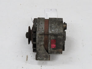 Mercedes Benz W115 Lichtmaschine Bosch 0120489917