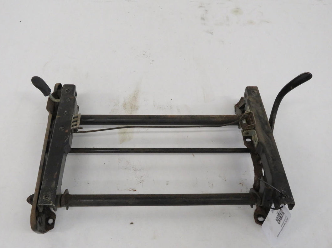 BMW E3 Sitzkonsole höhenverstellbar vorn links Fahrersitz