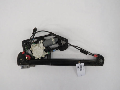 BMW E38 7er Fensterheber mit Motor Tür vorn links 8125201