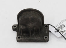 Laden Sie das Bild in den Galerie-Viewer, Toyota Land Cruiser HJ60 4.0 Diesel 2H Halter Flansch Anschluss Ölfilter
