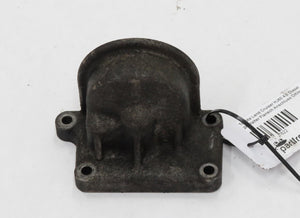 Toyota Land Cruiser HJ60 4.0 Diesel 2H Halter Flansch Anschluss Ölfilter