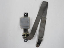 Laden Sie das Bild in den Galerie-Viewer, Mitsubishi Pajero Montero L040 Gurt Anschnallgurt Sicherheitsgurt vorn links