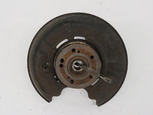 Laden Sie das Bild in den Galerie-Viewer, Mercedes Benz W140 C140 S-Klasse Radträger Achsschenkel hinten rechts