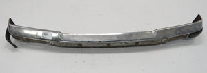 Toyota Celica TA4 RA4 (78-82) Stossstange vorn bumper front