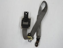 Laden Sie das Bild in den Galerie-Viewer, Mitsubishi Pajero Montero L040 Gurt Anschnallgurt Sicherheitsgurt vorn links
