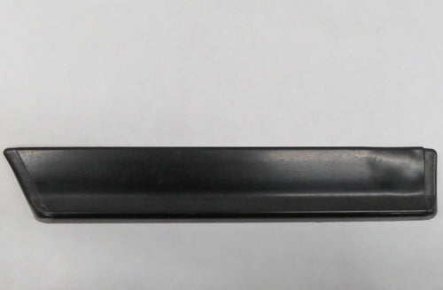 Nissan 300ZX Z31 Stossleiste Zierleiste hinten Kotflügel vorn links