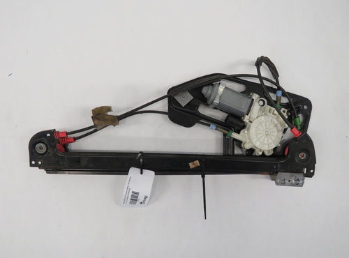 BMW E38 7er Fensterheber mit Motor Tür vorn rechts 8125202
