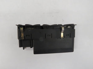 BMW E38 E39 Schalter Fensterheber Spiegelverstellung Tür vorn links 6904301