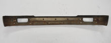 Laden Sie das Bild in den Galerie-Viewer, Toyota Celica TA4 RA4 (78-82) Stossstange vorn bumper front