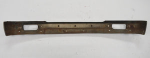 Toyota Celica TA4 RA4 (78-82) Stossstange vorn bumper front