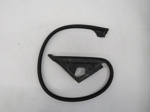 BMW E38 7er Türdichtung Dichtung oben Tür vorn links 8157875