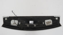 Laden Sie das Bild in den Galerie-Viewer, Range Rover III L322 Heckspoiler Bremslicht Heckklappe hinten oben DFD500150