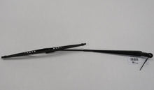 Laden Sie das Bild in den Galerie-Viewer, Nissan 300ZX Z31 Wischerarm Heckwischer Heckscheibenwischer Heckklappe