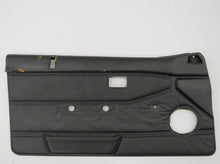 Laden Sie das Bild in den Galerie-Viewer, Nissan Silvia 200SX S12 Türverkleidung Türpappe Tür vorn links