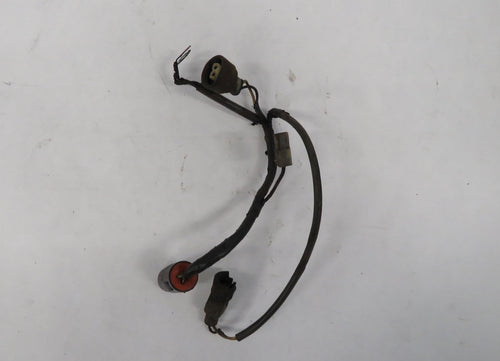 Mitsubishi Pajero Montero L040 2.5TD Diesel Stecker Kabel Einspritzpumpe