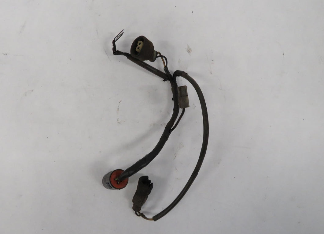 Mitsubishi Pajero Montero L040 2.5TD Diesel Stecker Kabel Einspritzpumpe